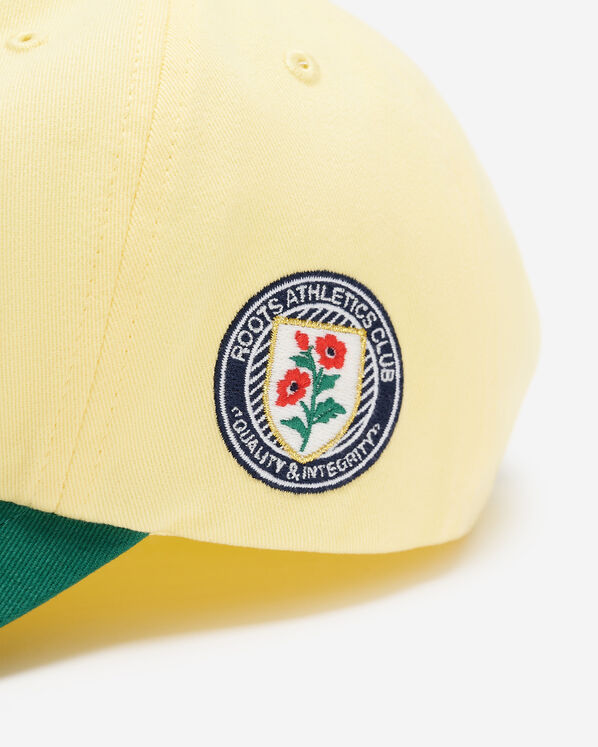 Roots Summer League Baseball Cap — photo 6