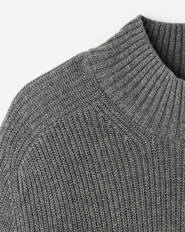 Roots Cabin Turtleneck — photo 3