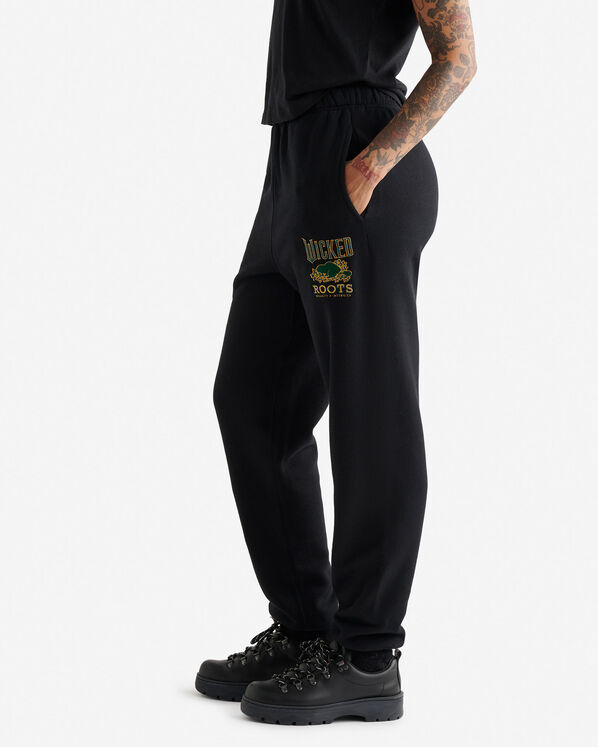 Roots Roots X Wicked Relaxed Sweatpant — photo 3