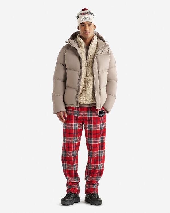 Roots Roots Down Puffer Jacket — photo 2
