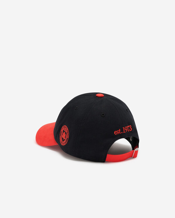 Roots Northern Athletics Baseball Cap — photo 3