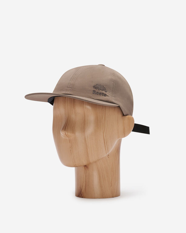 Roots Roots Nylon Baseball Cap — photo 2