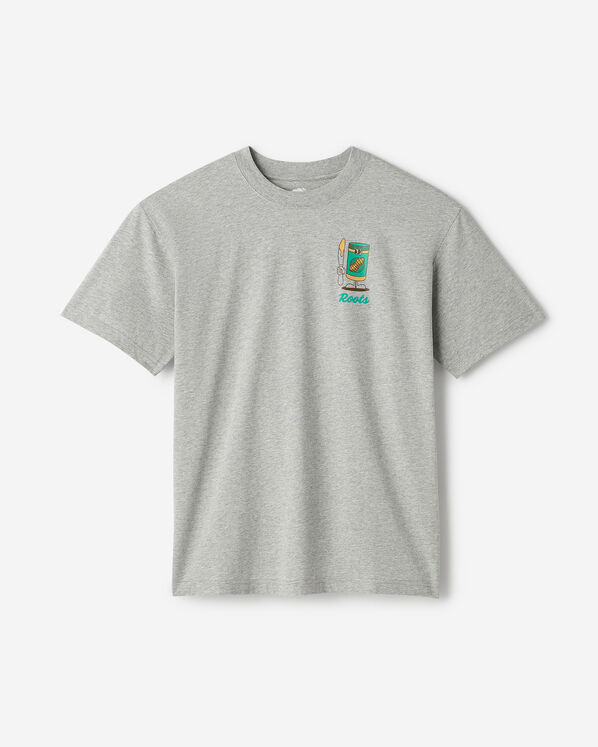 Roots Taste Makers T-Shirt — photo 1