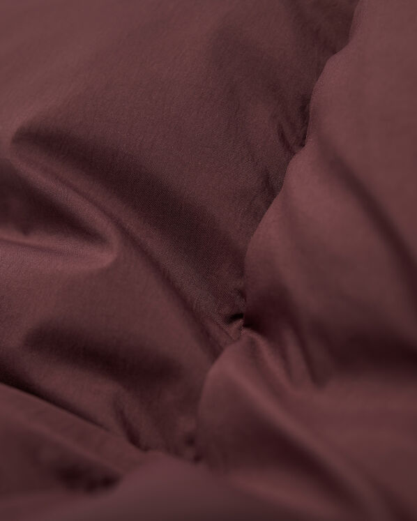 Roots Puffer Scarf — photo 3