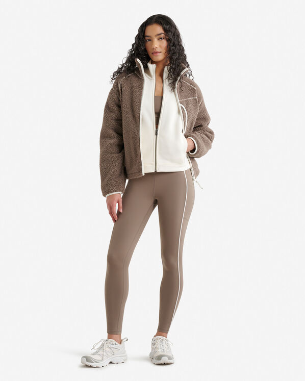 Roots Restore Stretch Piped Legging — photo 2