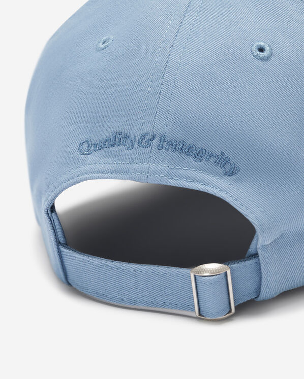 Roots Roots Baseball Cap — photo 6