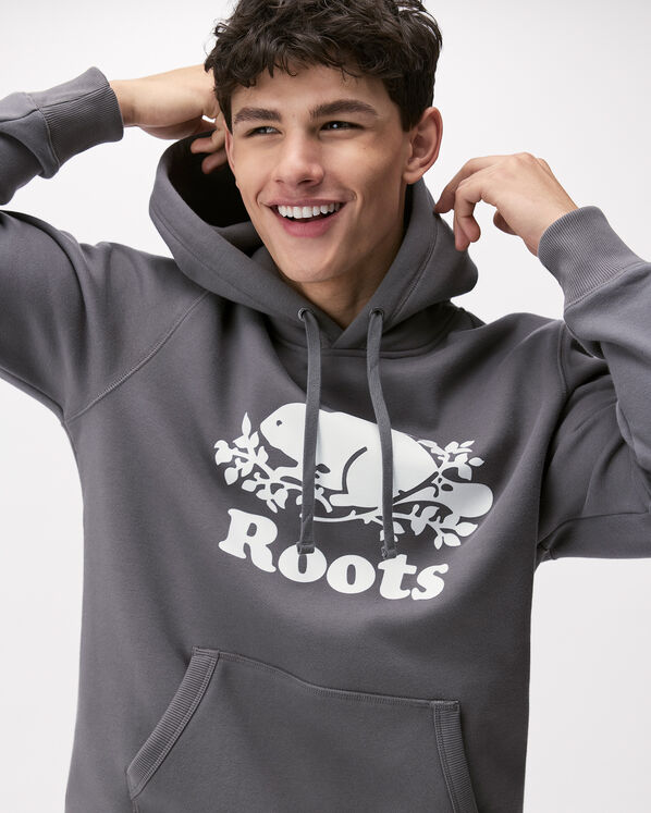 Roots Organic Original Kanga Hoodie — photo 5