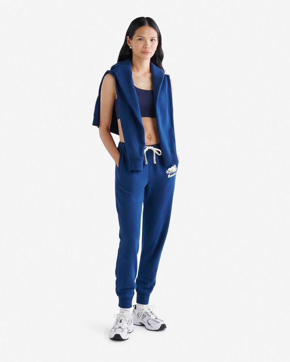 Roots Organic Original Slim Cuff Sweatpant — photo 2