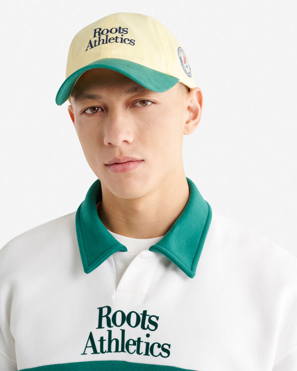 Roots Summer League Baseball Cap — photo 2