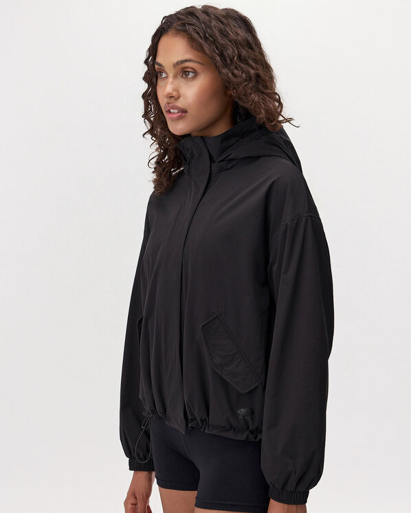 Roots Horizon Woven Jacket — photo 3