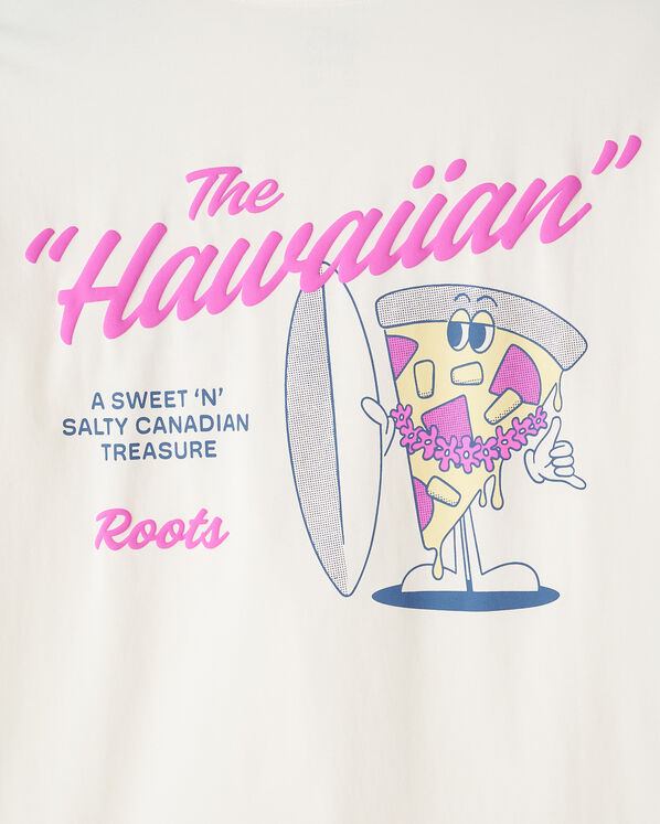 Roots Taste Makers T-Shirt — photo 5