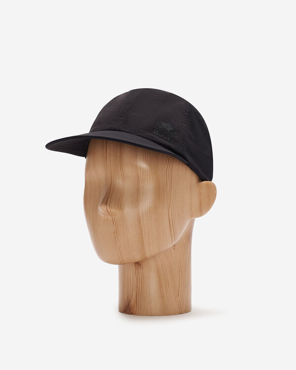Roots Nylon Mesh Active Cap — photo 2
