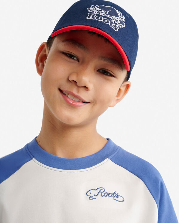 Roots Kids Nature Club T-Shirt — photo 3