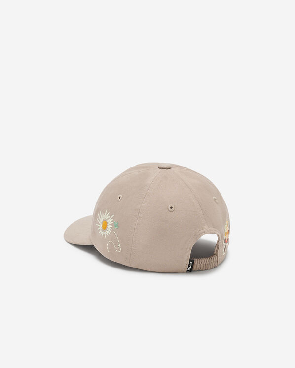 Roots Kids Nature Club Baseball Cap — photo 3
