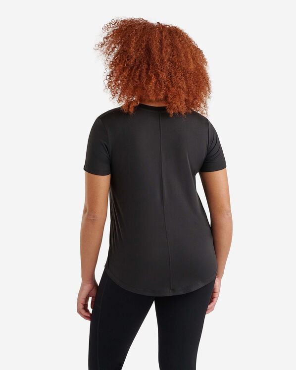 Roots Renew Short Sleeve Top — photo 2