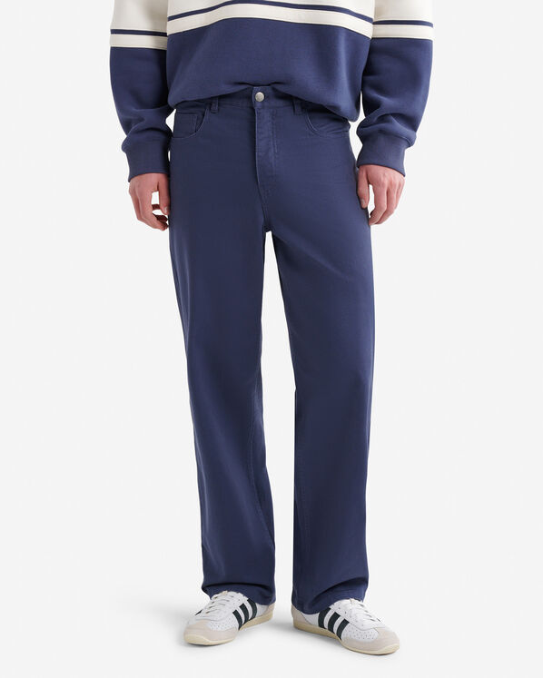 Roots Roots Relaxed 5 Pocket Pant — photo 1