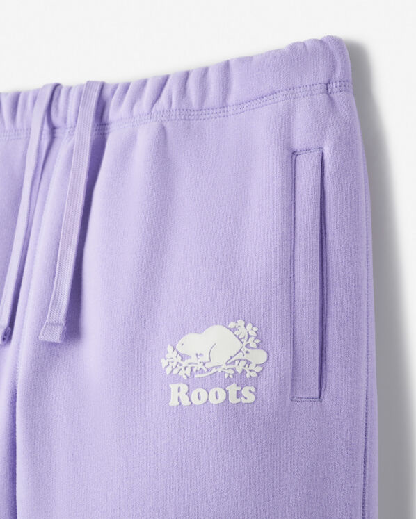 Roots Organic Original Terry Ankle Sweatpant — photo 4