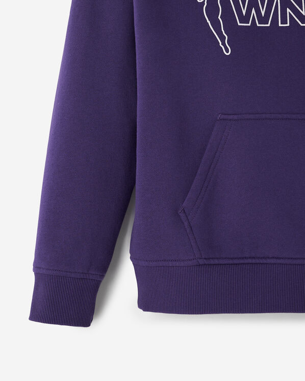 Roots Kids Roots WNBA Hoodie — photo 6