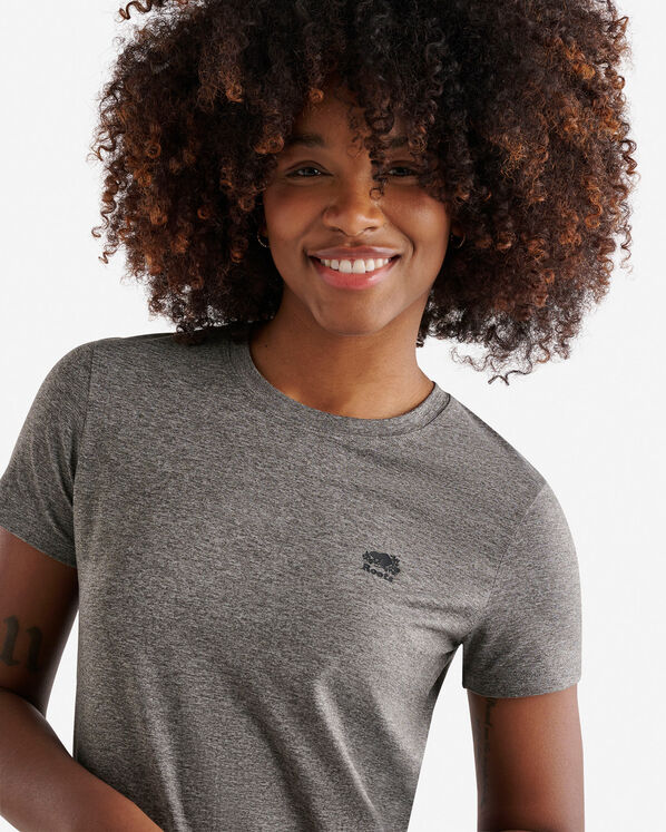 Roots Renew Knit Short Sleeve Top — photo 4