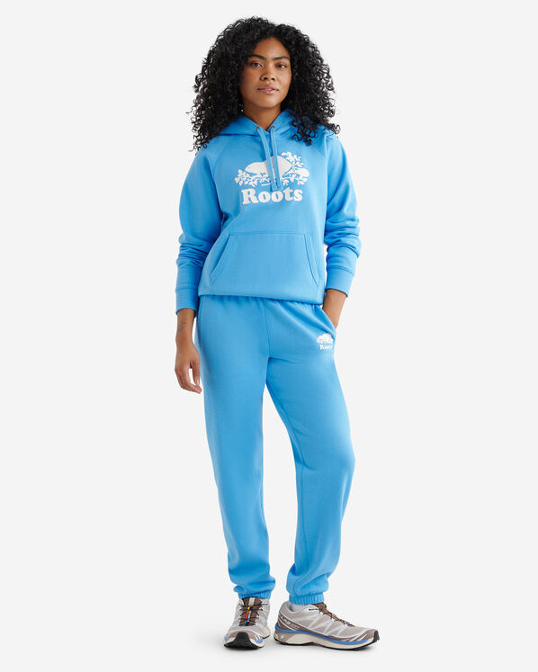 Roots Organic Original Kanga Hoodie — photo 2