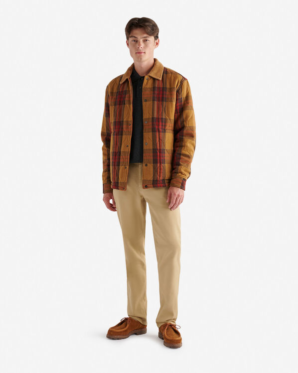 Roots Park Stretch 5 Pocket Pant 32 Inch Inseam — photo 2