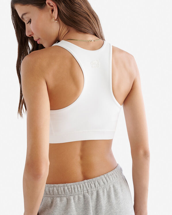 Roots Restore Stretch Sports Bra — photo 9