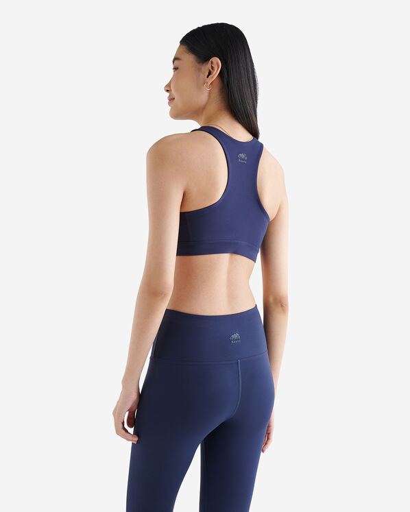Roots Restore Stretch Sports Bra — photo 4