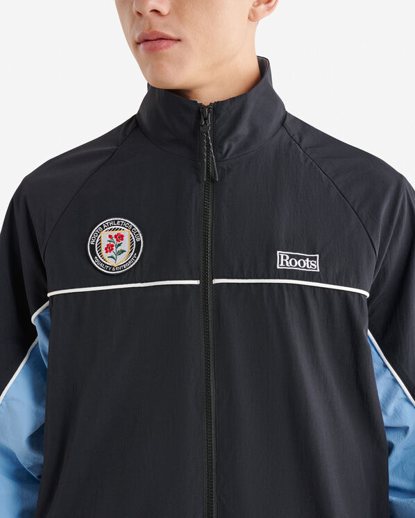 Roots Summer League Windbreaker — photo 5