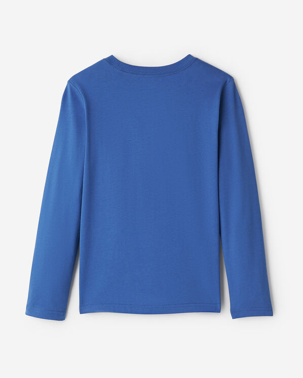Roots Kids Explorer In Training T-Shirt — photo 2