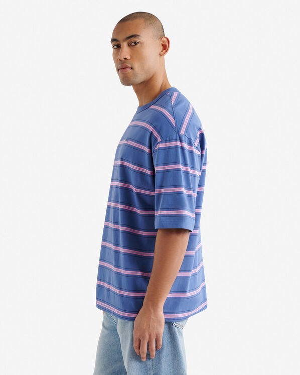Roots Roots Striped T-Shirt — photo 3