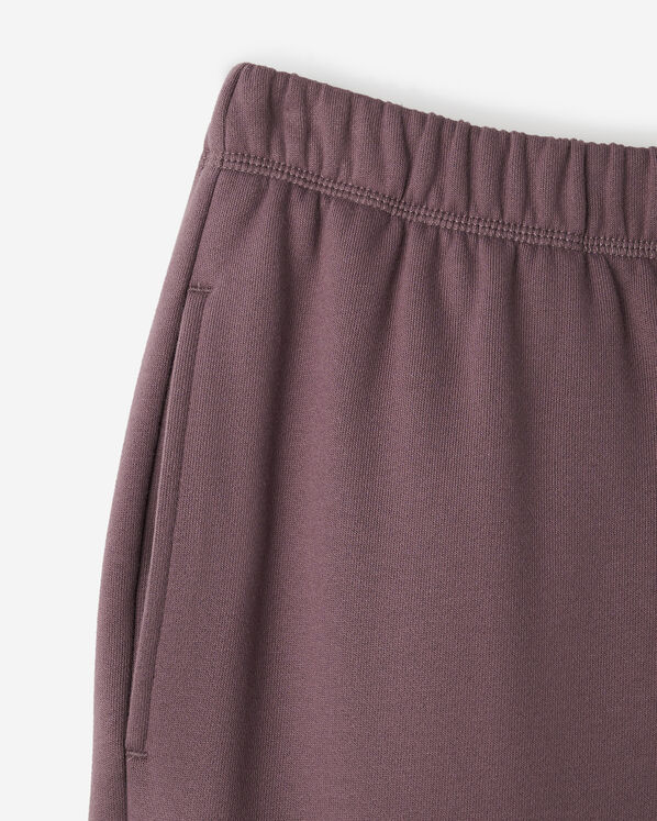 Roots Organic Cooper Wide Leg Sweatpant — photo 5