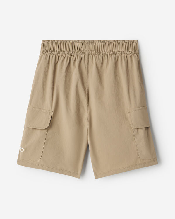 Roots Kids Nature Club Hybrid Short — photo 4