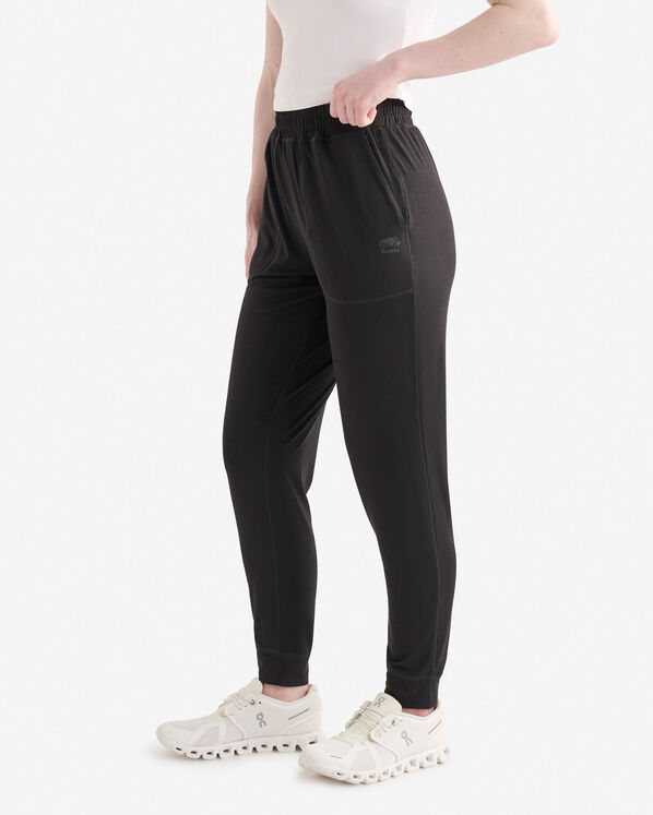 Roots Renew Knit Jogger — photo 3