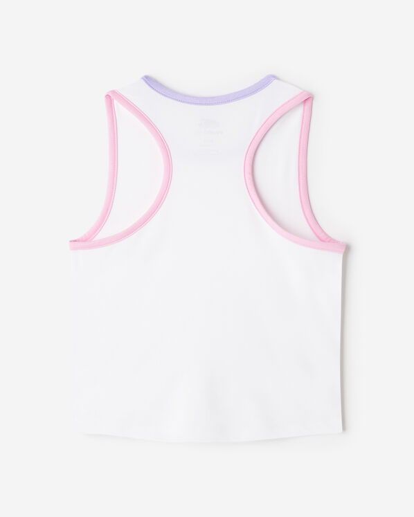 Roots Girls Renew Tank Top — photo 5