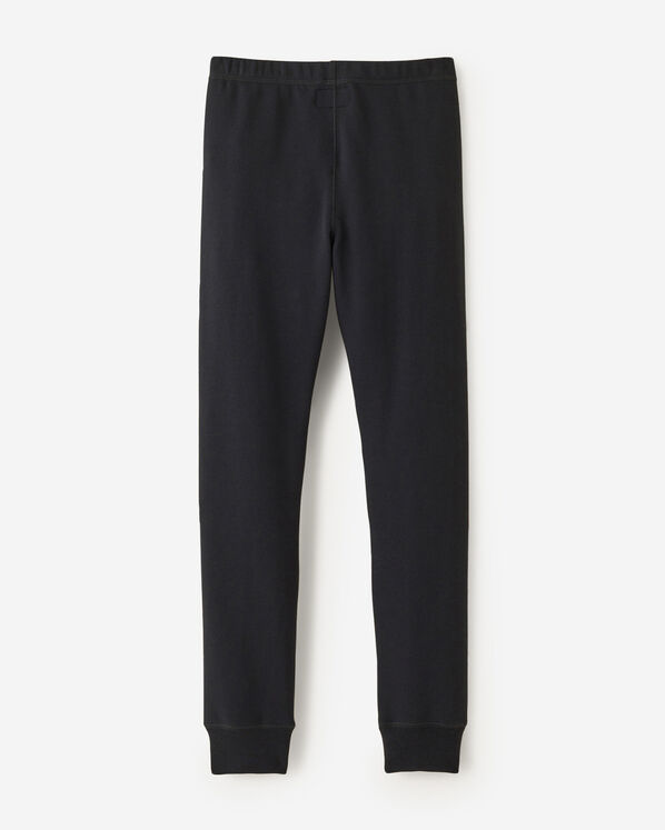 Roots Girls Cozy Fleece Legging — photo 4