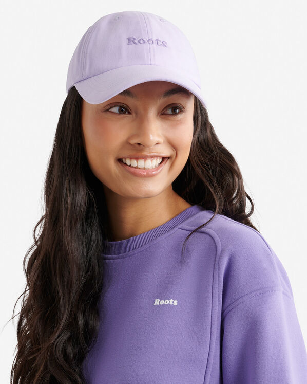 Roots Roots Baseball Cap — photo 2