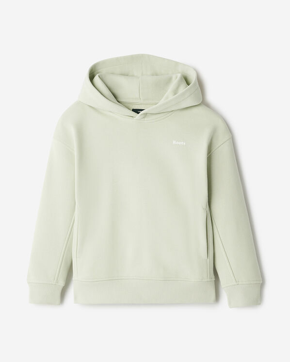 Roots Kids Summer Cloud Hoodie — photo 4