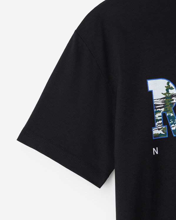Roots Greetings From North T-Shirt — photo 5