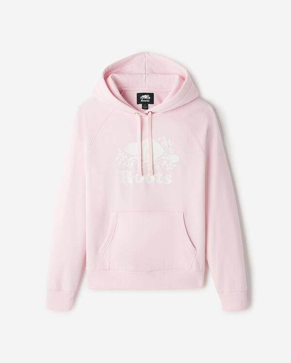 Roots Organic Original Kanga Hoodie — photo 1