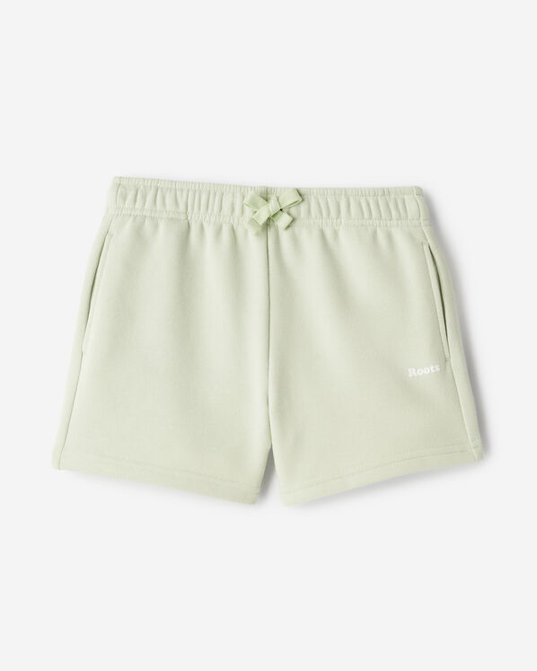 Roots Girls Summer Cloud Shortie — photo 3
