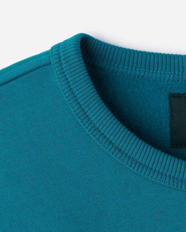 Roots Alpine Goods Crew — photo 4