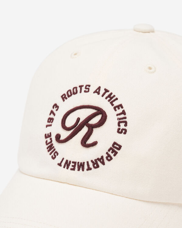 Roots Athletics Department Cap — photo 4