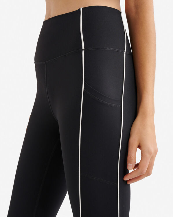 Roots Restore Stretch Piped Legging — photo 5