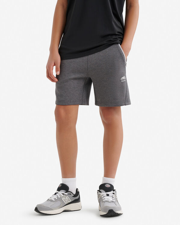 Roots Kids Recover Interlock Short — photo 1