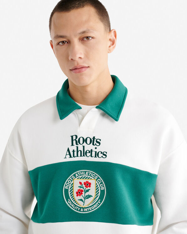 Roots Summer League Polo — photo 5