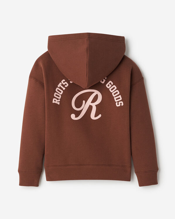 Roots Kids Beavermark Hoodie — photo 2