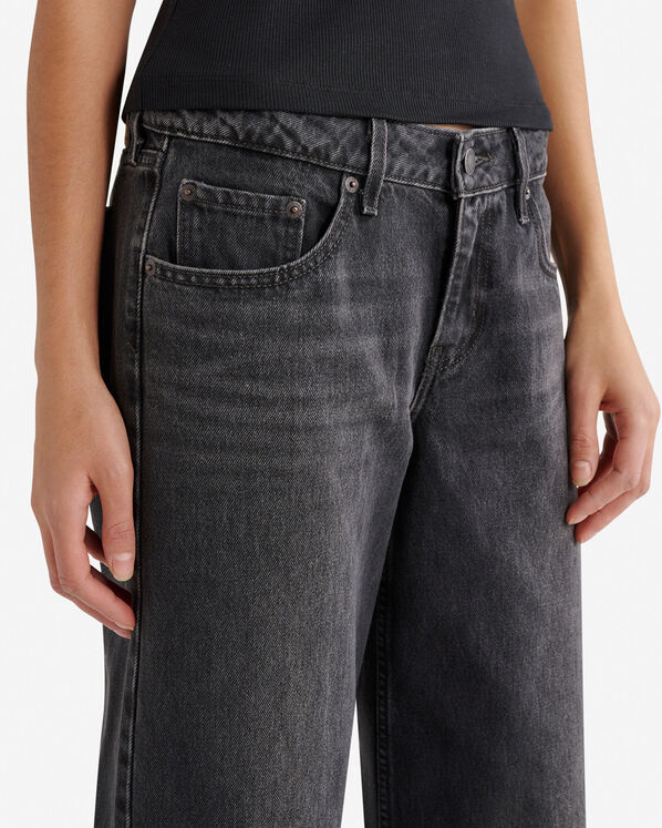 Levis Levi's® Low Loose Womens Jeans — photo 5
