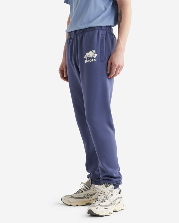 Roots Organic Original Sweatpant — photo 3