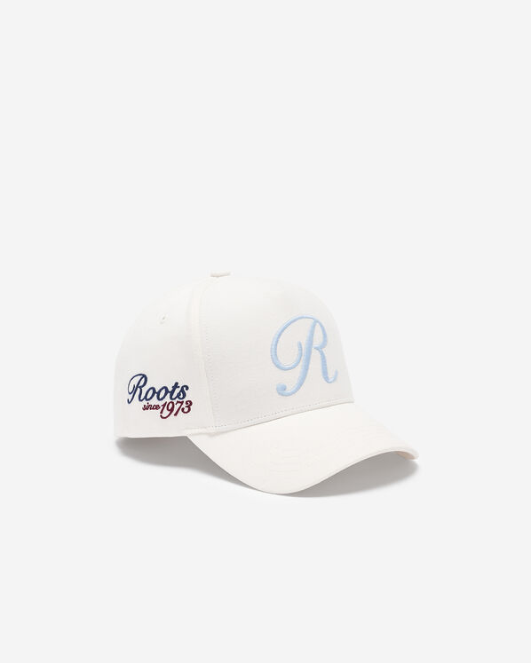 Roots Roots Signature Cap — photo 1