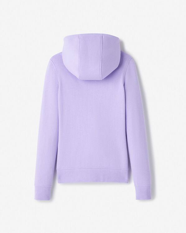 Roots Organic Cooper Slim Full Zip Hoodie — photo 2